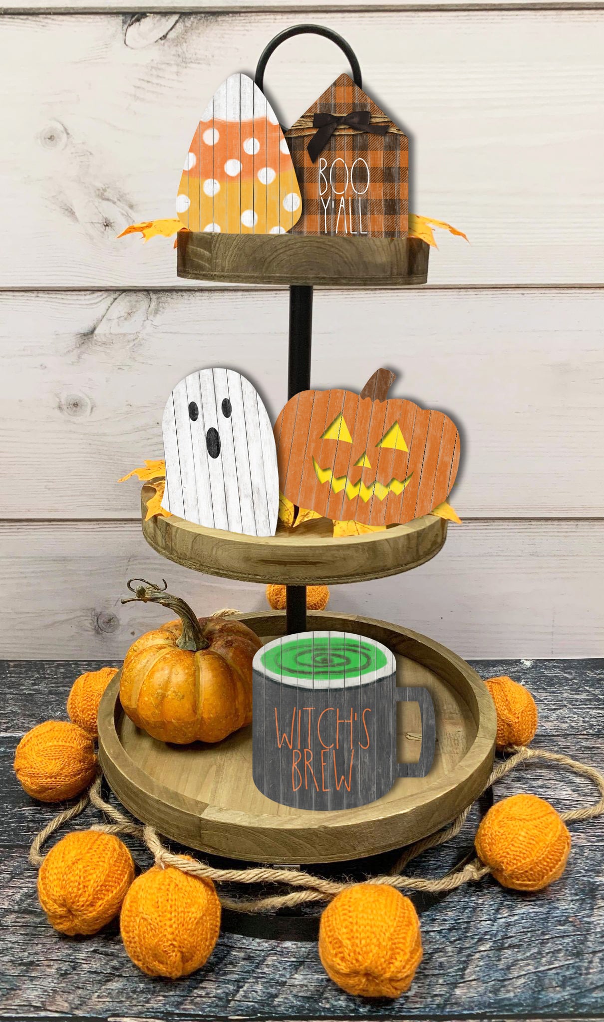 Discount Halloween Decor Bundle