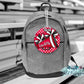 Personalized Cheer Bag Tag