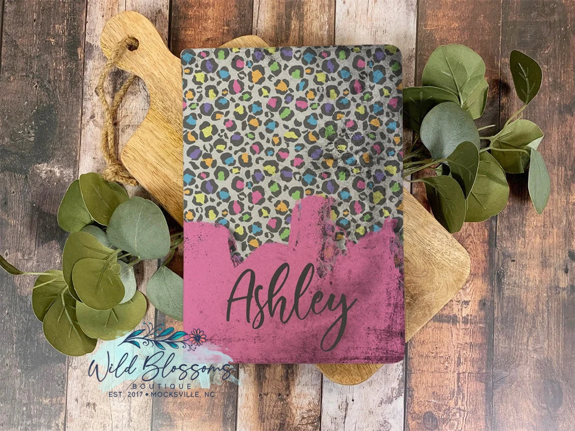 Personalized Notebook Journals - 25 Designs To Choose From