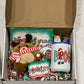 Personalized Santa Christmas Eve Box