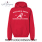 William R. Davie Spirit Wear