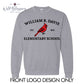 William R. Davie Spirit Wear