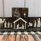 Christmas Nativity Set