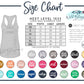 Next Level 1533 Ladies Ideal Racerback Tank