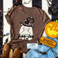 A Little Boo-Jee Graphic Tee