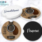 Guitar Car Coasters