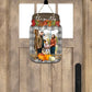 Fall Photo Door Hanger