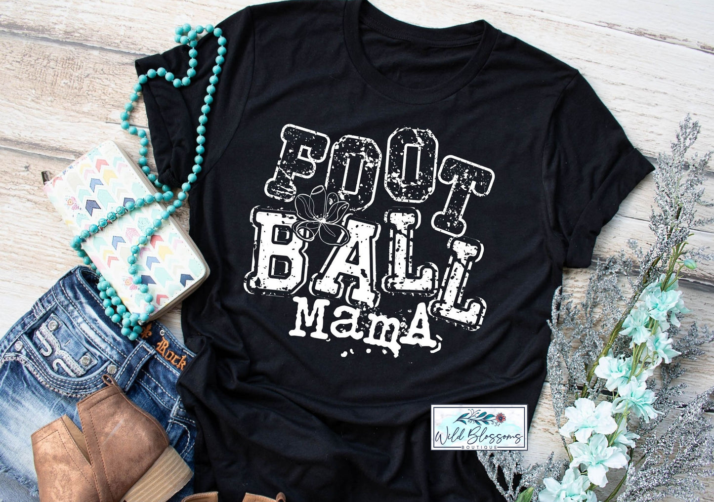 Football Mama