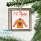 Get Ugly Christmas Sweater Ornament