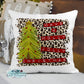 Have A Holly Jolly Christmas Pillow