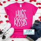 Hugs and Kisses