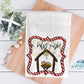 O Holy Night Kitchen Towel