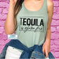 Tequila Is Gluten Free