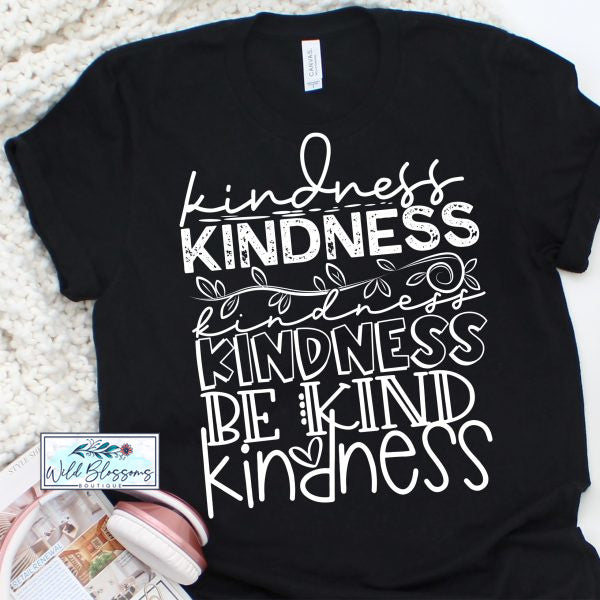 Kindness