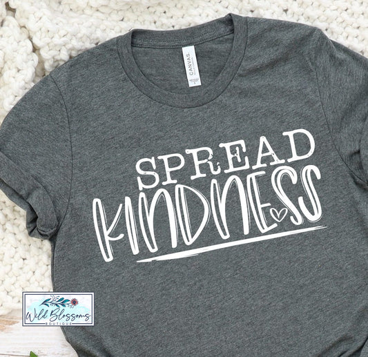 Spread Kindness